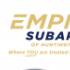 Empire Subaru of Huntington